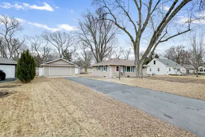 8701 Thomas Avenue S, Bloomington, MN 55431 - Photo 1