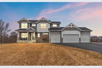 2059 162nd Avenue NE, Ham Lake, MN 55304 - Photo 1