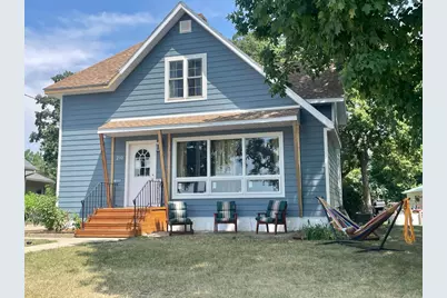 210 N Lakeshore Drive, Glenwood, MN 56334 - Photo 1