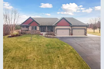 21101 145th Street NW, Elk River, MN 55330 - Photo 1