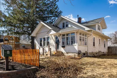 3645 Newton Avenue N, Minneapolis, MN 55412 - Photo 1