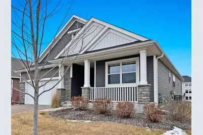 4597 Cobalt Lane, Woodbury, MN 55129 - Photo 1