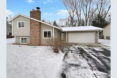 10214 Nottingham Trail, Eden Prairie, MN 55347 - Photo 1