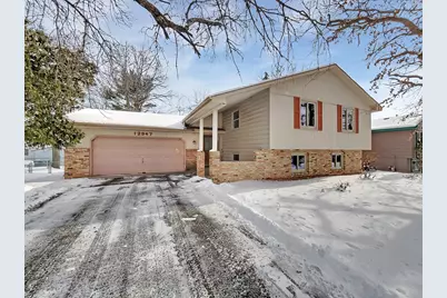 12947 Taylor Street NE, Blaine, MN 55434 - Photo 1