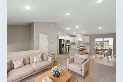 6732 376th Street, North Branch, MN 55056 - Photo 1