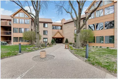 6100 Auto Club Road #117, Bloomington, MN 55438 - Photo 1