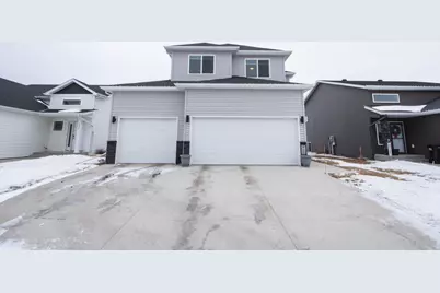 942 Albert Drive W, Fargo, ND 58078 - Photo 1