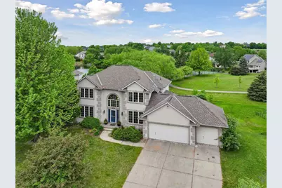 3679 Commonwealth Road, Woodbury, MN 55125 - Photo 1