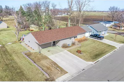 209 2nd Avenue NW, Freeport, MN 56331 - Photo 1