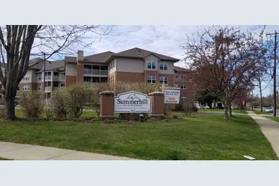 935 Ferndale Street N #106, Maplewood, MN 55119 - Photo 1