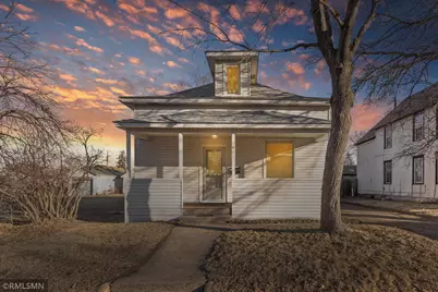 827 24th Avenue NE, Minneapolis, MN 55418 - Photo 1