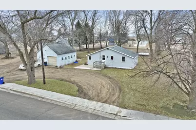 421 Center Avenue, Lake Wilson, MN 56151 - Photo 1