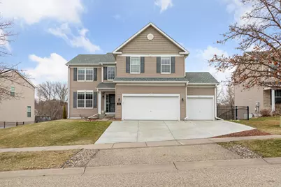 739 Lake Ridge Drive, Woodbury, MN 55129 - Photo 1