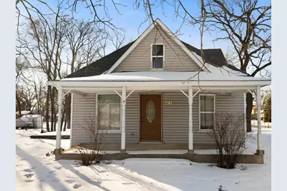 291 Eagle Lake Road N, Big Lake, MN 55309 - Photo 1