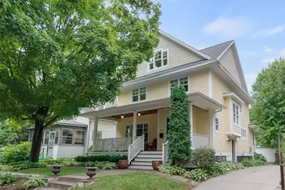 4424 Abbott Avenue S, Minneapolis, MN 55410 - Photo 1