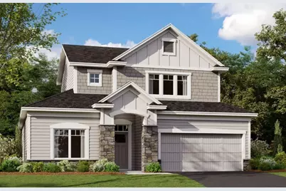 2756 Kalland Avenue NE, Saint Michael, MN 55376 - Photo 1