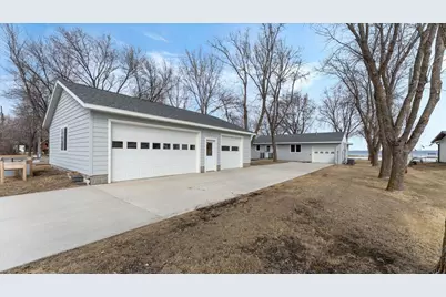 18688 N Ridge Drive, Glenwood, MN 56334 - Photo 1