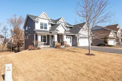 7532 103rd Circle N, Brooklyn Park, MN 55445 - Photo 1