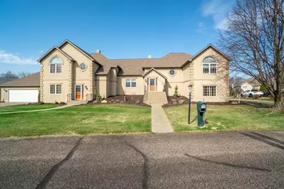 16456 90th Avenue, Eagle Point Twp, WI 54729 - Photo 1