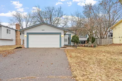 7201 79th Avenue N, Brooklyn Park, MN 55445 - Photo 1
