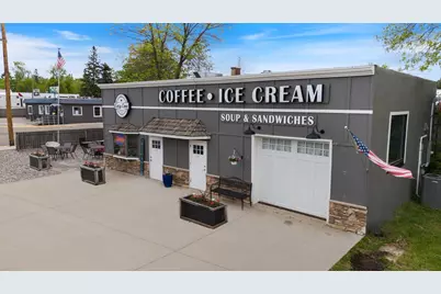 102 S Gill Street, Hill City, MN 55748 - Photo 1