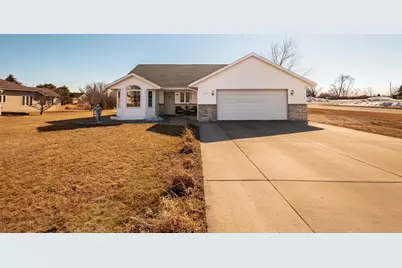 733 Hilltop Court, Sauk Centre Township, MN 56378 - Photo 1