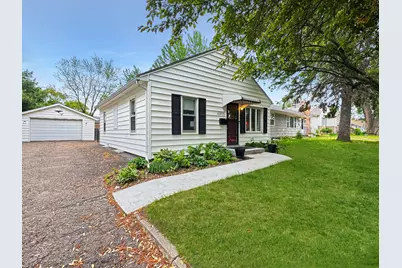 6915 11th Avenue S, Richfield, MN 55423 - Photo 1