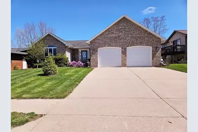 1453 Hillside Drive, Red Wing, MN 55066 - Photo 1