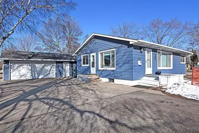 111 2nd Avenue N, Waite Park, MN 56387 - Photo 1