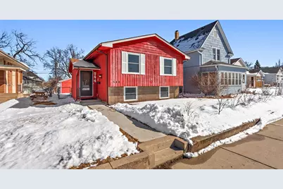 544 12th Avenue N, South Saint Paul, MN 55075 - Photo 1