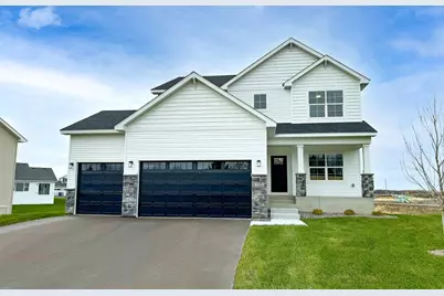 975 Greywood Boulevard SW, Delano, MN 55328 - Photo 1