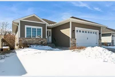 2742 110th Avenue NW, Coon Rapids, MN 55433 - Photo 1