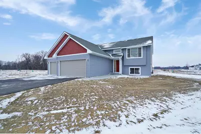 37563 Granite Court, North Branch, MN 55056 - Photo 1