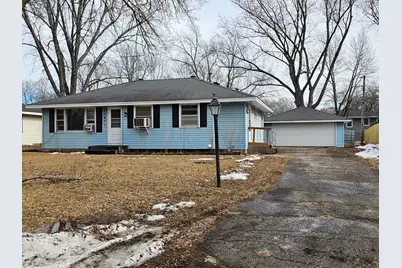 11411 Gladiola Street NW, Coon Rapids, MN 55433 - Photo 1