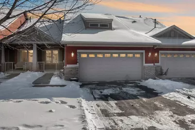 3228 126th Avenue NE #B, Blaine, MN 55449 - Photo 1