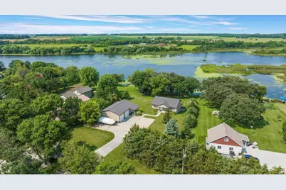 41032 Sauk Lake Road, Sauk Centre Township, MN 56378 - Photo 1