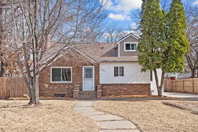 8667 Van Buren Street NE, Blaine, MN 55434 - Photo 1