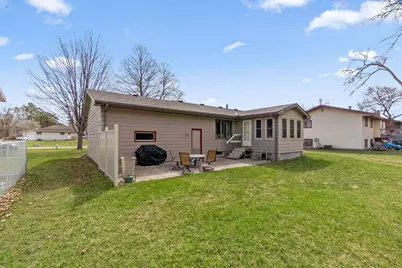 7809 Fairfield Road N, Brooklyn Park, MN 55444 - Photo 1