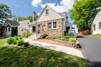 1137 Montana Avenue W, Saint Paul, MN 55108 - Photo 1