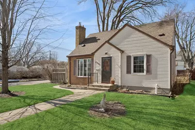 6844 Sheridan Avenue S, Richfield, MN 55423 - Photo 1