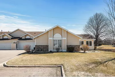 9112 Yancey Lane N, Brooklyn Park, MN 55443 - Photo 1