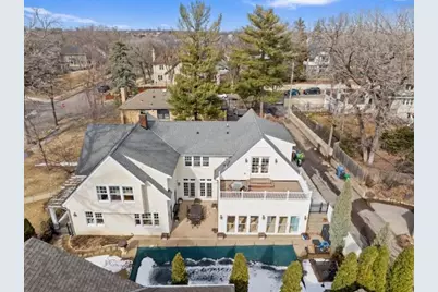 4909 Queen Avenue S, Minneapolis, MN 55410 - Photo 1