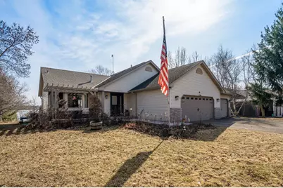 47963 Barber Drive, Stanchfield, MN 55080 - Photo 1