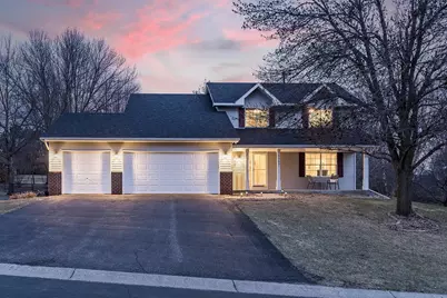 1797 Valley Ridge Trail N, Chanhassen, MN 55317 - Photo 1