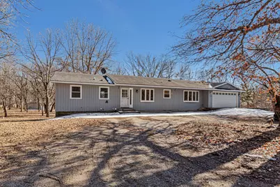 13222 Oakwood Road, Zimmerman, MN 55398 - Photo 1