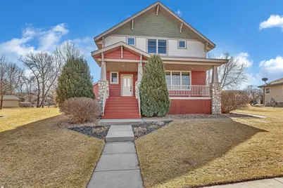 904 Celebration Circle, Sartell, MN 56377 - Photo 1