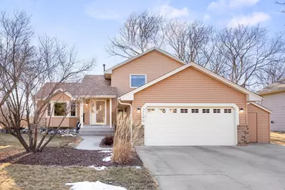 2190 Schoolmaster Drive, Chaska, MN 55318 - Photo 1