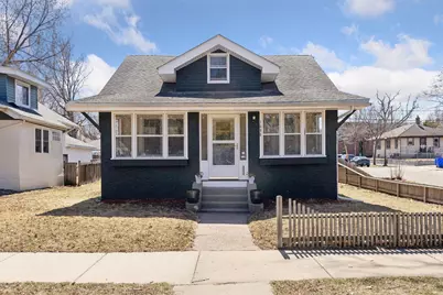 1696 W James Avenue, Saint Paul, MN 55105 - Photo 1