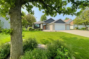 424 11th St NW, Byron, MN 55920 - Photo 1