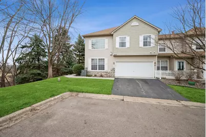 2017 Baneberry Way E, Chanhassen, MN 55317 - Photo 1